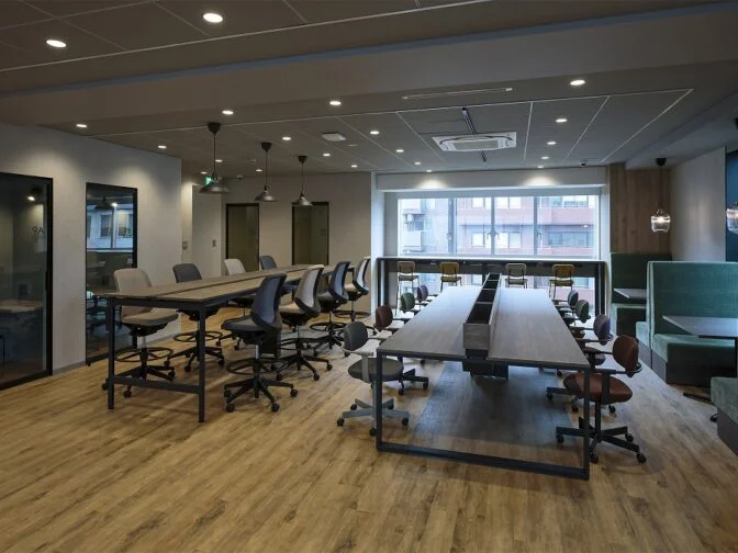 StartupSide Tokyo（提携拠点） サムネイル2