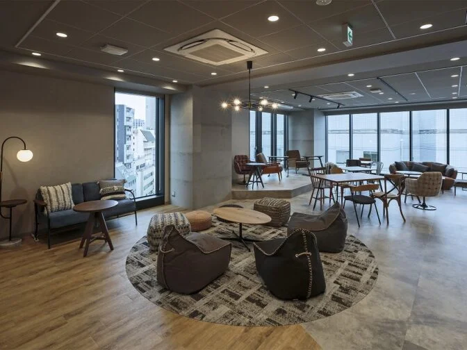 StartupSide Tokyo（提携拠点） サムネイル3