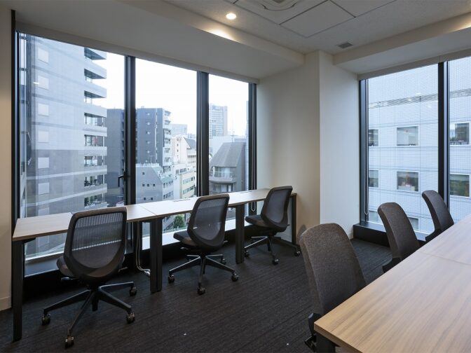 StartupSide Tokyo（提携拠点） サムネイル6