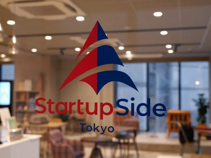 StartupSide Tokyo（提携拠点） サムネイル7