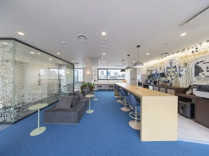 BIZcomfort高田馬場