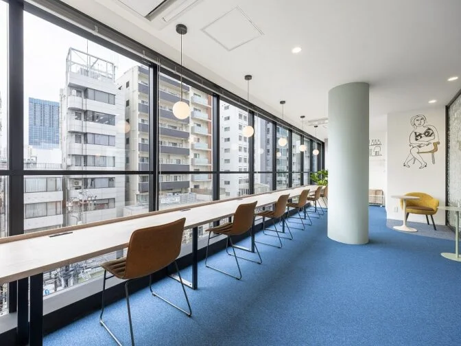 BIZcomfort高田馬場 サムネイル2