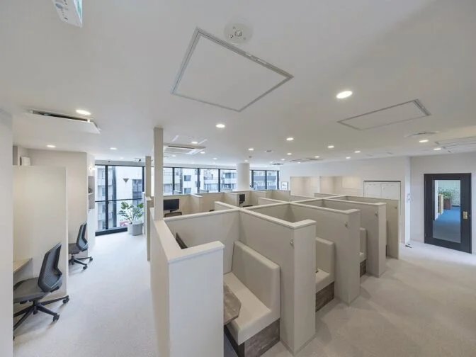 BIZcomfort高田馬場 サムネイル3