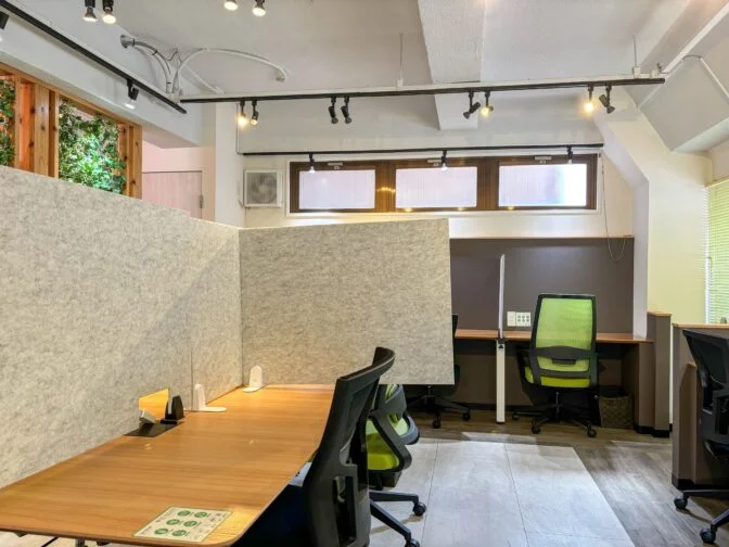 BIZcomfort田町 サムネイル5