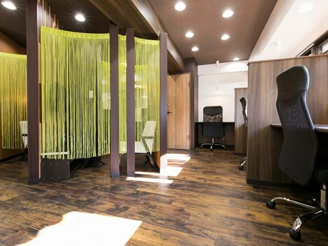 BIZcomfort田町 サムネイル9