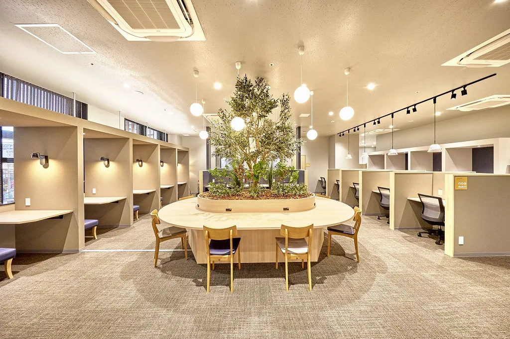 BIZcomfort所沢駅前