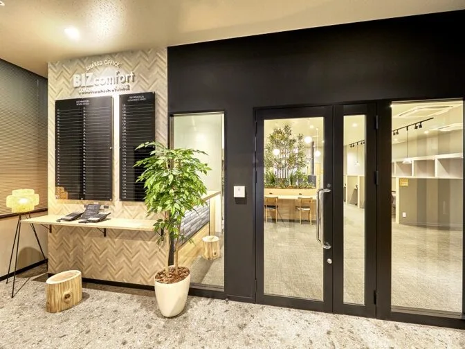 BIZcomfort所沢駅前 サムネイル10