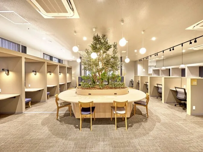 BIZcomfort所沢駅前 サムネイル3