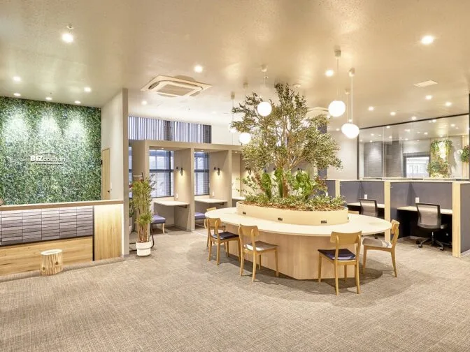 BIZcomfort所沢駅前 サムネイル5