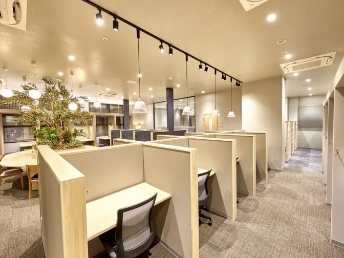 BIZcomfort所沢駅前 サムネイル6