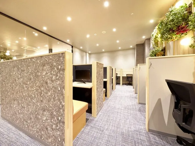 BIZcomfort所沢駅前 サムネイル9