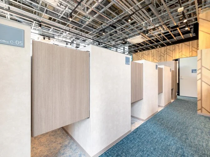 BIZcomfort豊洲市場前 サムネイル7