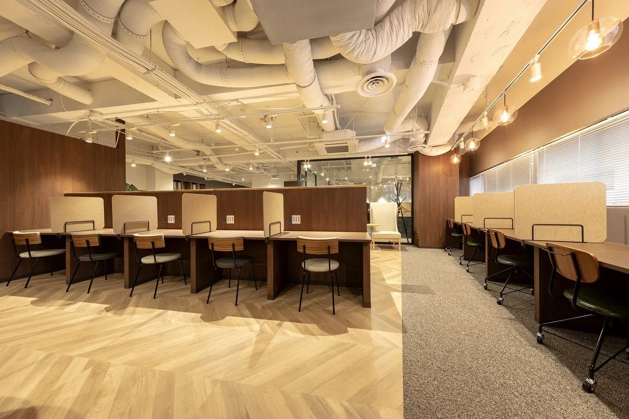 BIZcomfort津田沼