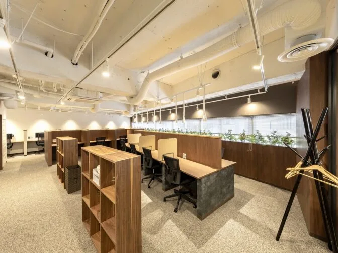 BIZcomfort津田沼 サムネイル3