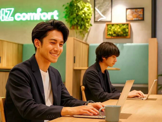 BIZcomfort浦和 サムネイル6