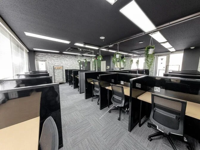 BIZcomfort早稲田