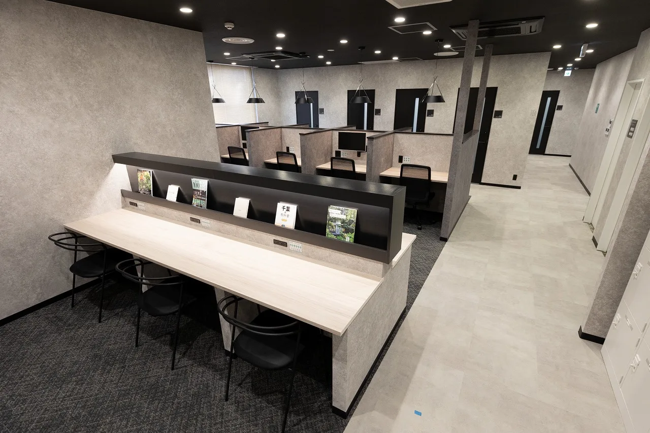 BIZcomfort八千代台
