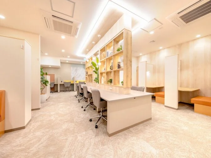 BIZcomfort用賀