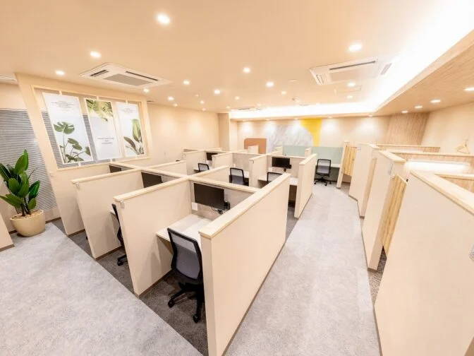 BIZcomfort用賀 サムネイル2