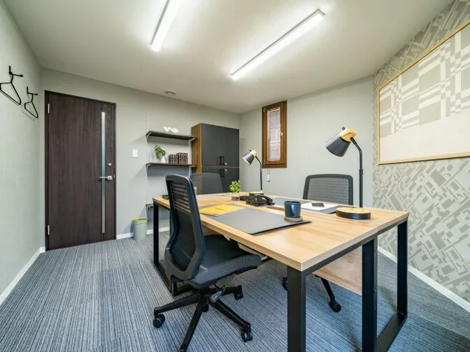 BIZcomfort横浜西口 サムネイル10