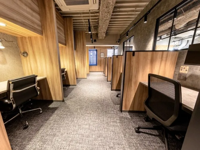 BIZcomfort横浜鶴屋町 サムネイル5
