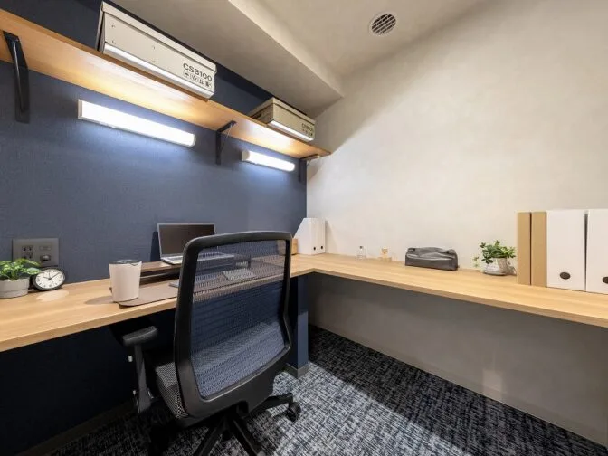 BIZcomfort横浜鶴屋町 サムネイル6