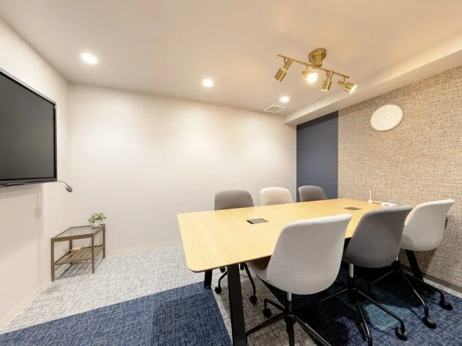 BIZcomfort横浜鶴屋町 サムネイル7