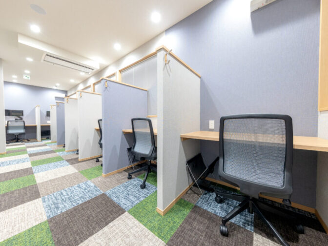BIZcomfort四ツ木