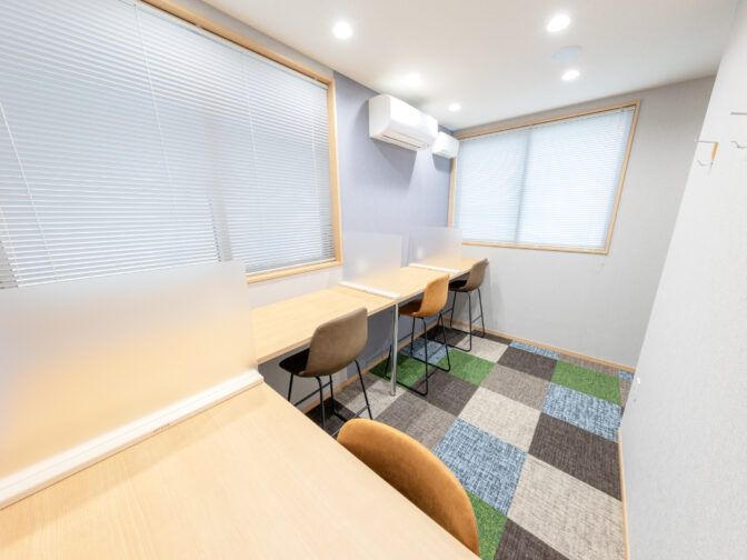 BIZcomfort四ツ木 サムネイル4
