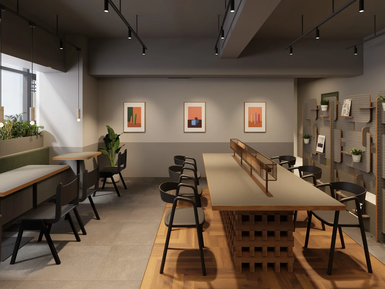 BLOCKS 渋谷東 サムネイル2