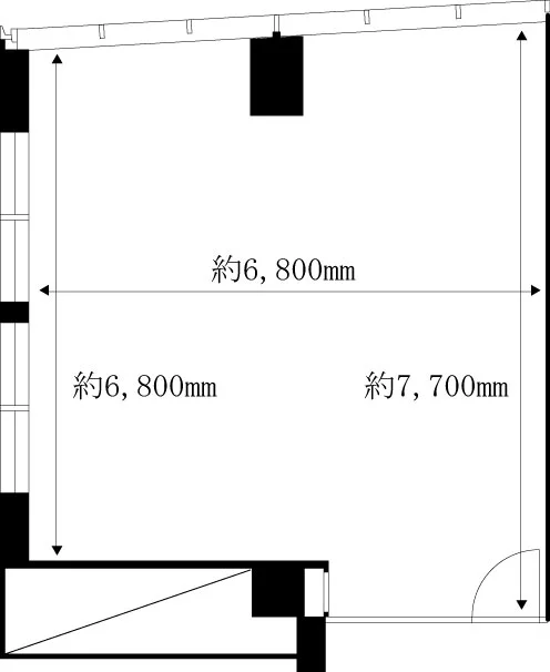 BUREX麹町 サムネイル18