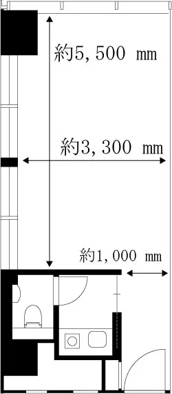 BUREX麹町 サムネイル22