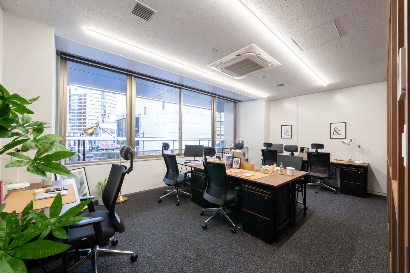 ビジネスエアポート田町 サムネイル3
