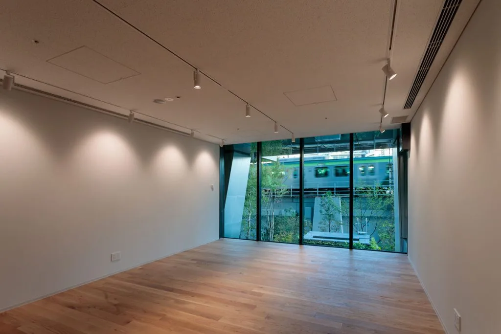 Booths(1-4名)