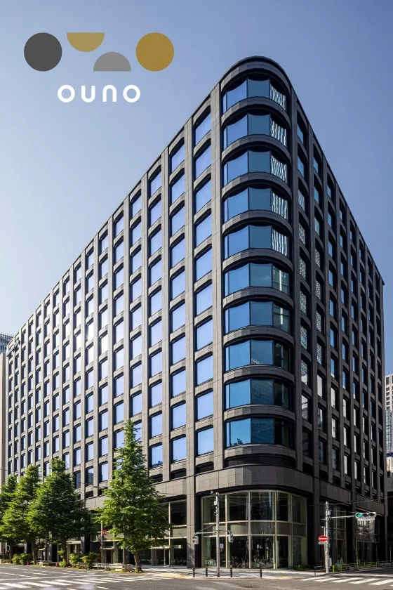 ouno八重洲 × Compass Offices