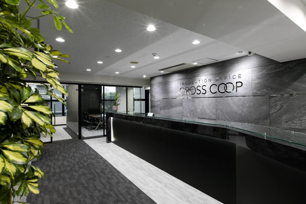 クロスコープ青山オフィス サムネイル3