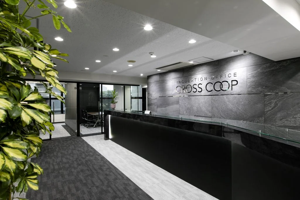 クロスコープ青山オフィス サムネイル3