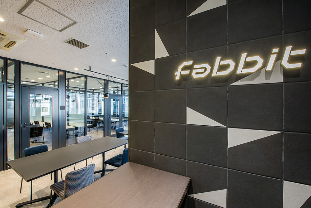 クロスコープ銀座オフィス
