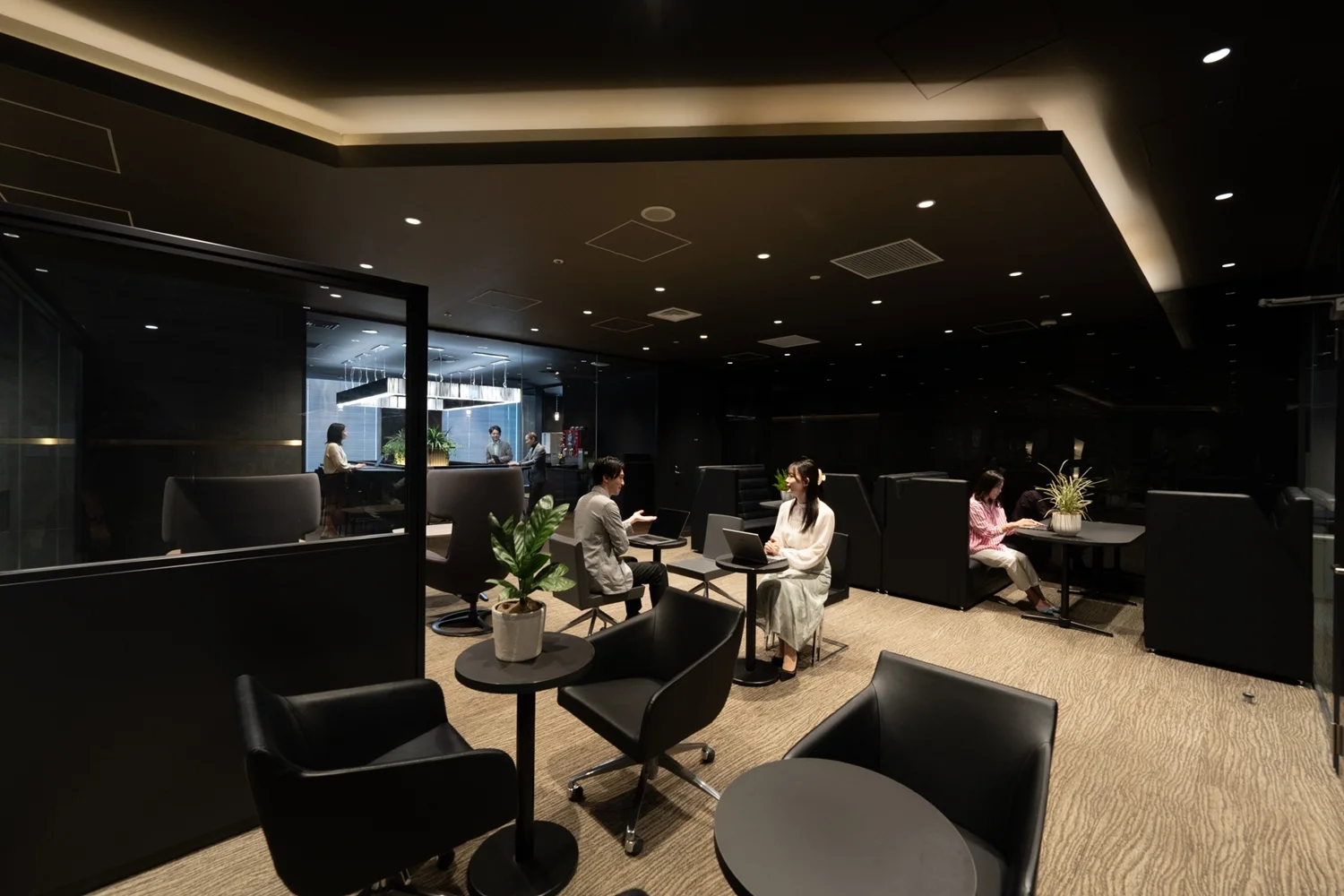 クロスコープ日本橋オフィス サムネイル5