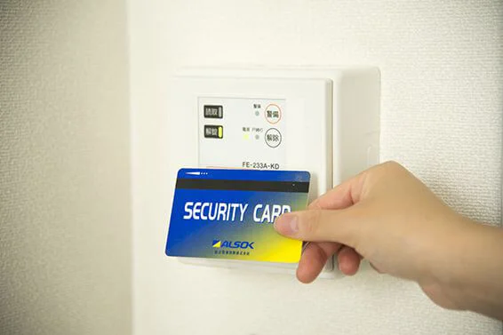 クロスコープ六本木オフィス サムネイル9