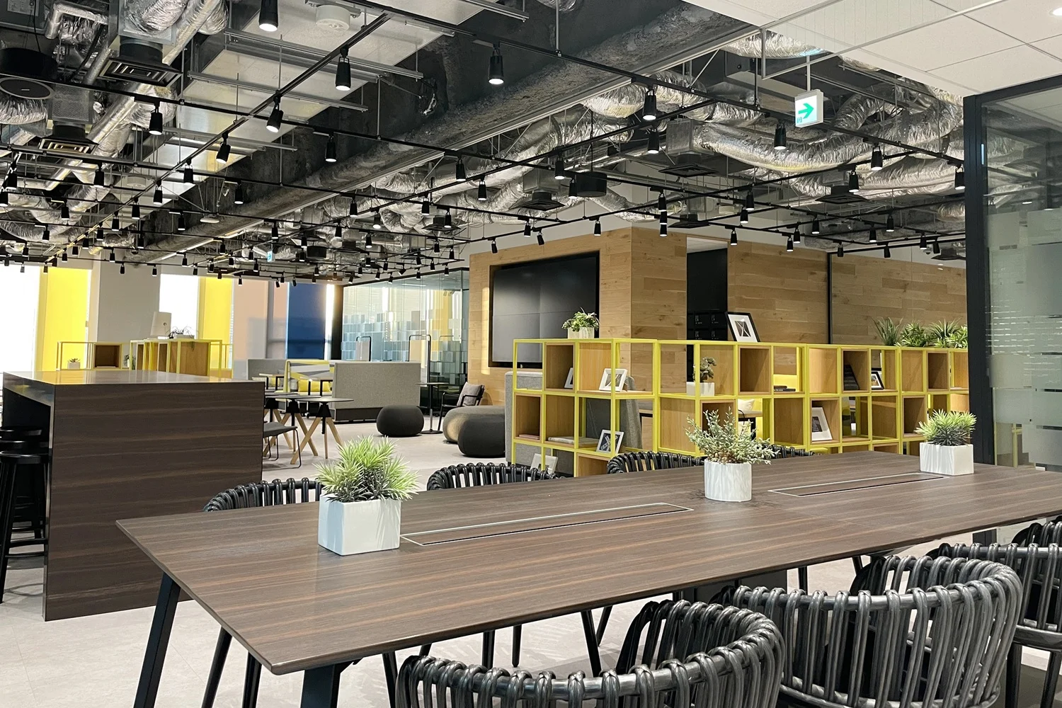 クロスコープ六本木NEXTオフィス サムネイル3
