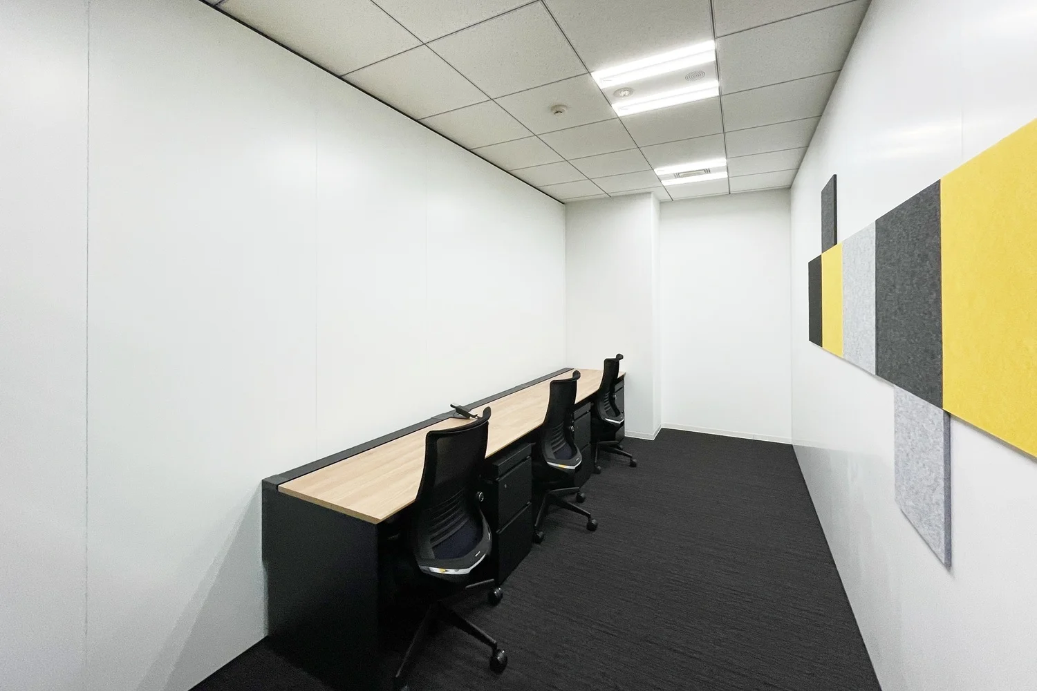 クロスコープ六本木NEXTオフィス サムネイル8