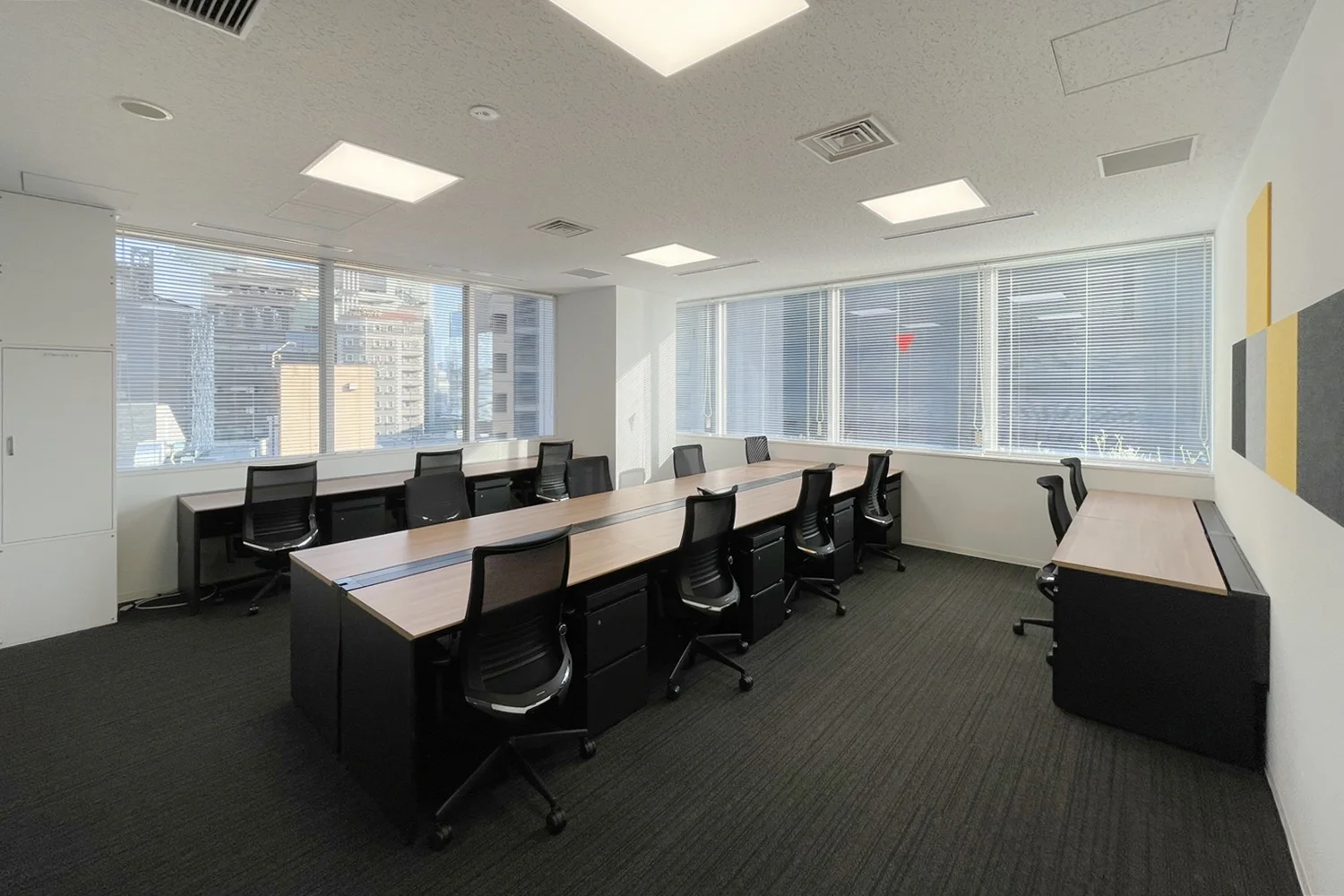 クロスコープ六本木NEXTオフィス サムネイル11