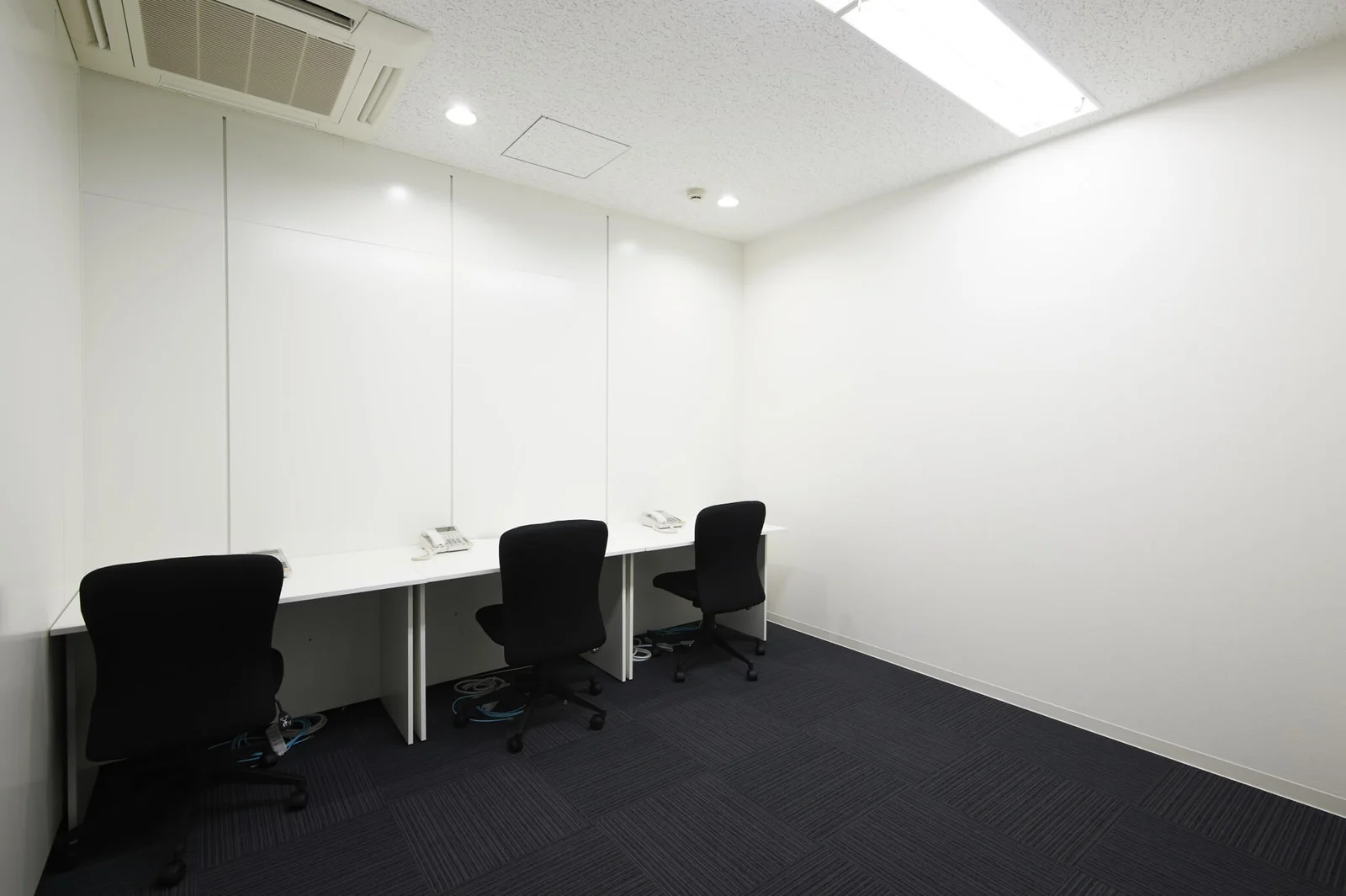 クロスコープ六本木オフィス サムネイル7