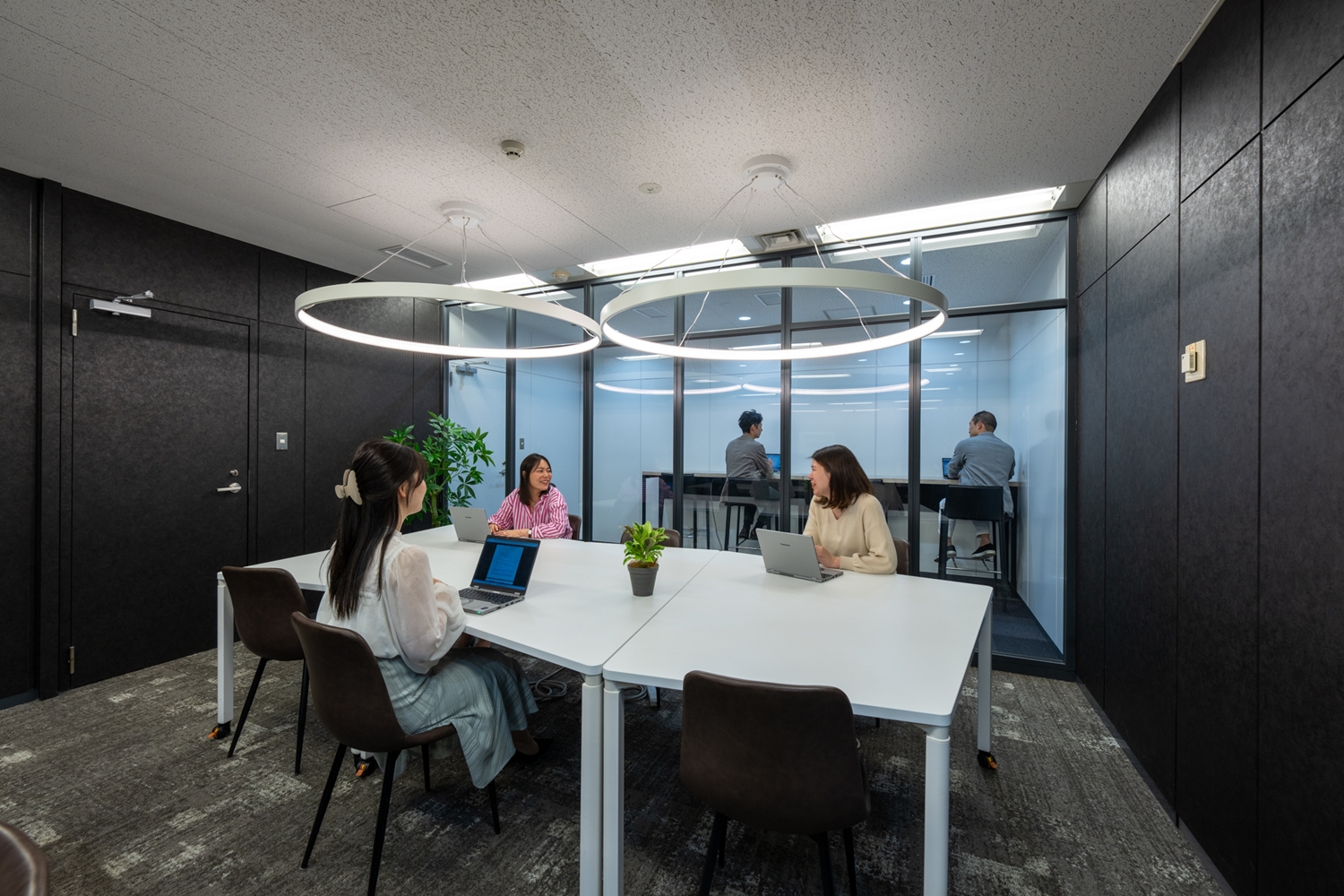 クロスコープ渋谷オフィス サムネイル3