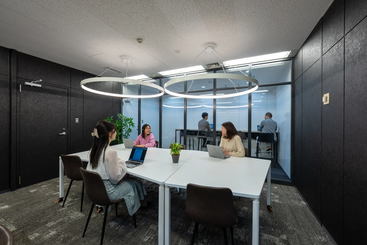 クロスコープ渋谷オフィス サムネイル3