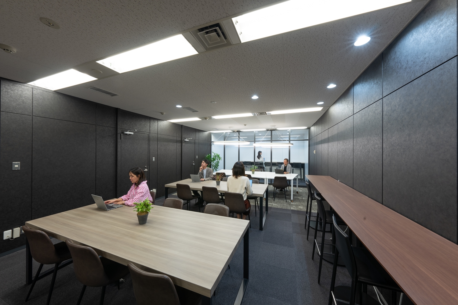 クロスコープ渋谷オフィス サムネイル4