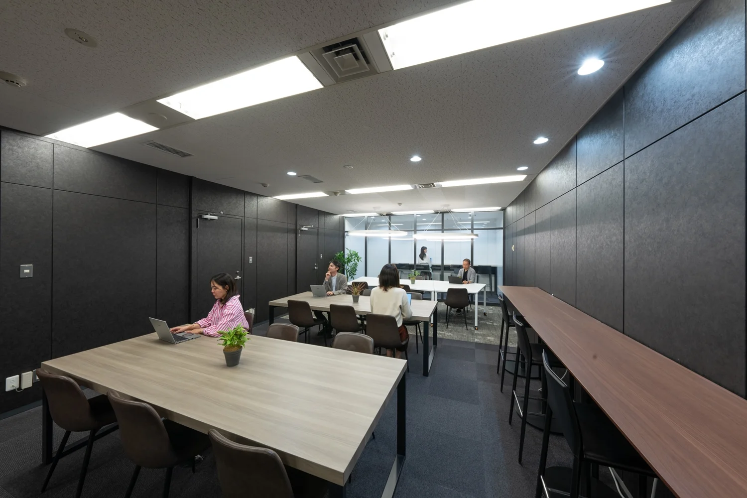 クロスコープ渋谷オフィス サムネイル4