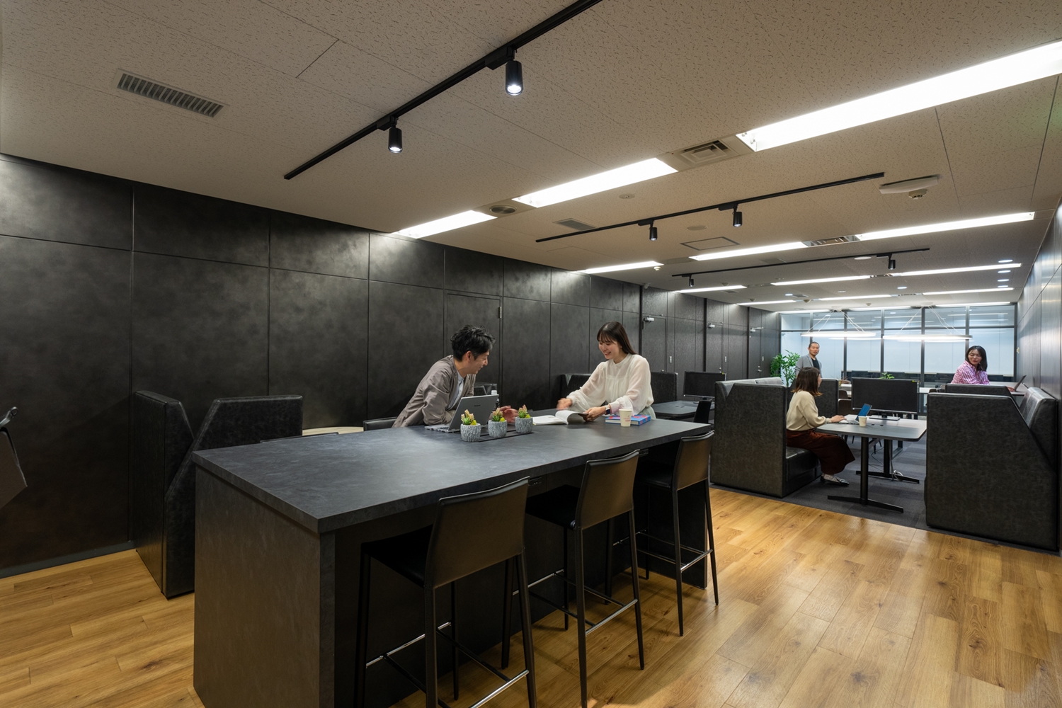 クロスコープ渋谷オフィス サムネイル5