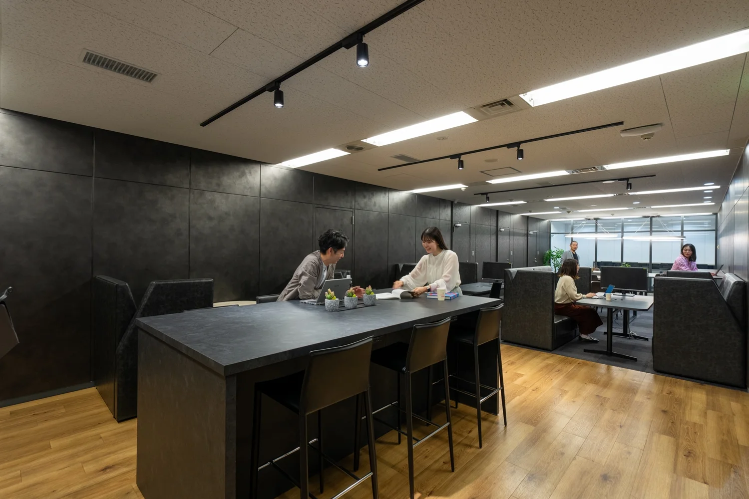 クロスコープ渋谷オフィス サムネイル5